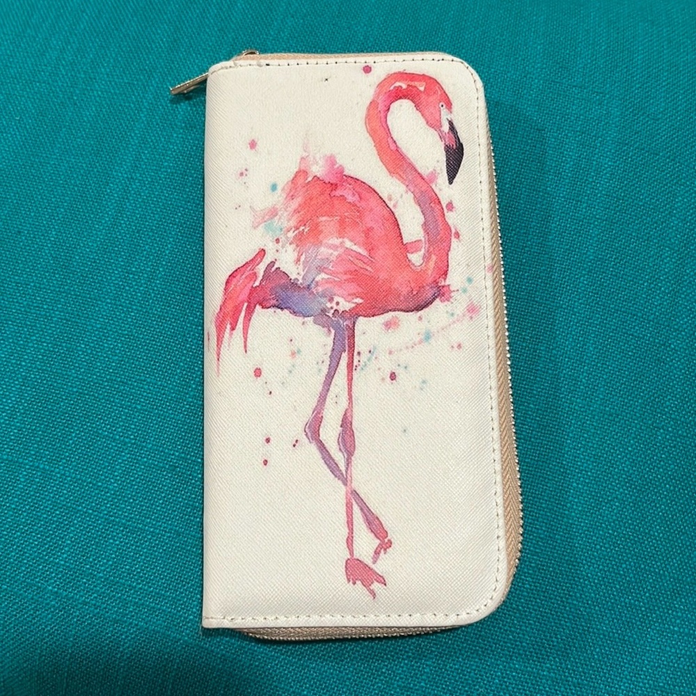 🦩🦩Flamingo Wallet🦩🦩
